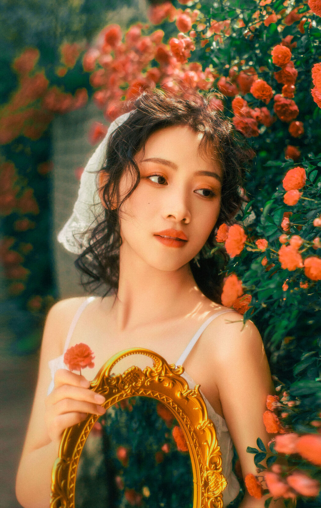 YiTuYu艺图语 Vol.7184 Ju Zi