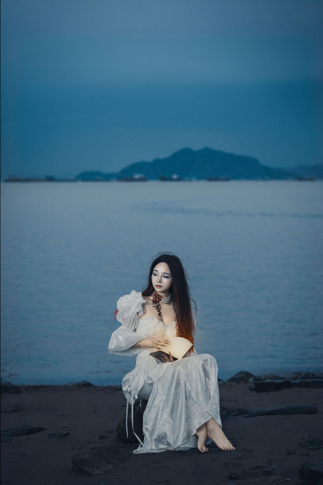 YiTuYu艺图语 Vol.7257 Lin Lang
