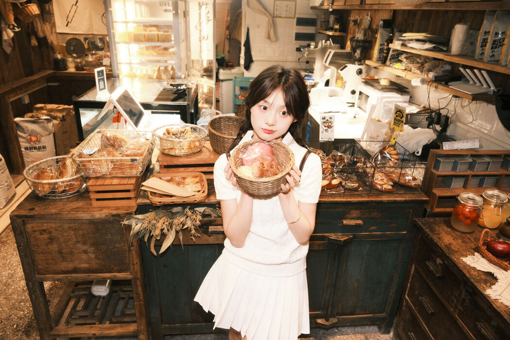 YiTuYu艺图语 Vol.7283 Xiao Xiao