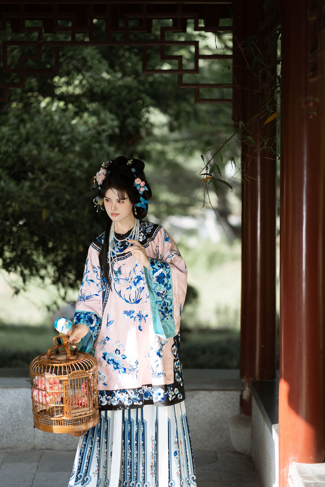 YiTuYu艺图语 Vol.7270 An Xiao Yi