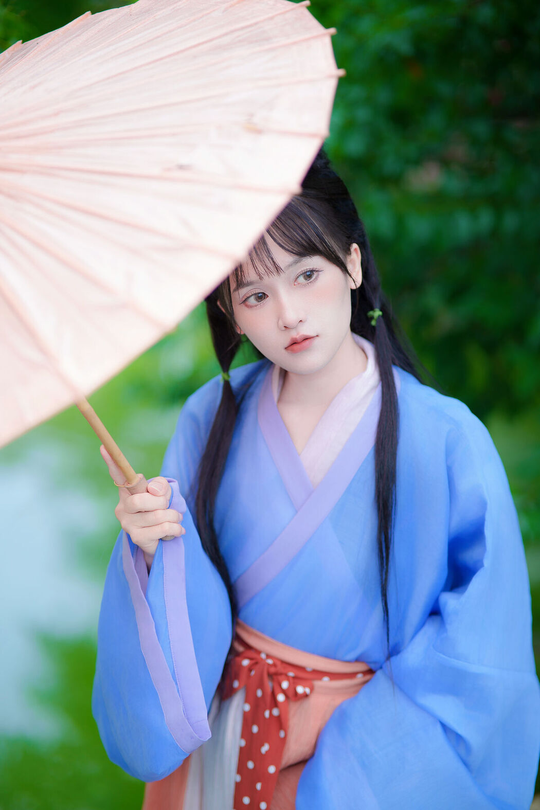 YiTuYu艺图语 Vol.7290 Xiao Xiao Yu