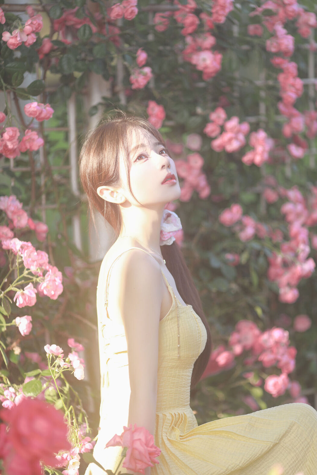 YiTuYu艺图语 Vol.7142 Yang Yi Mo