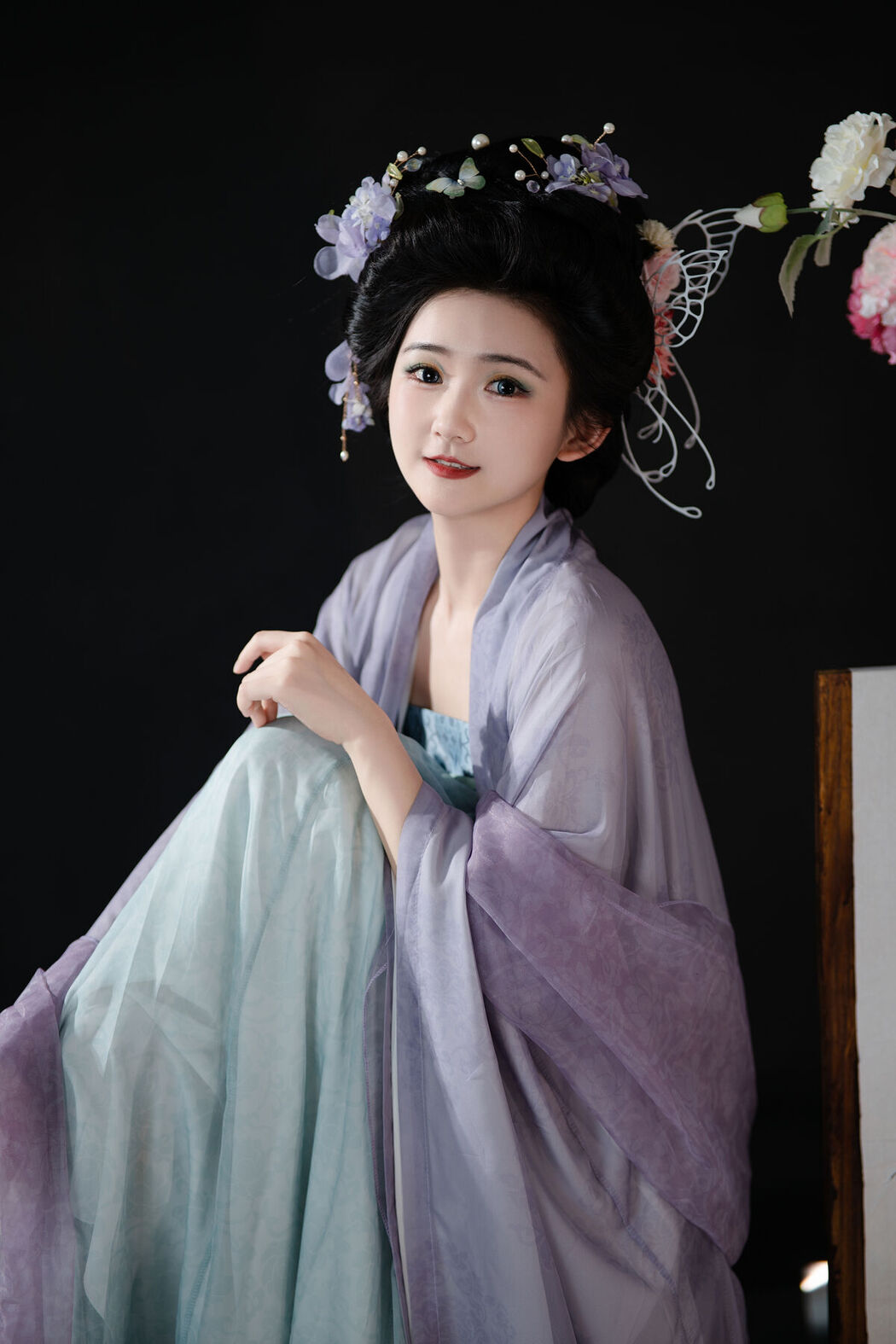 YiTuYu艺图语 Vol.7254 Dan Gao De Dan Dan