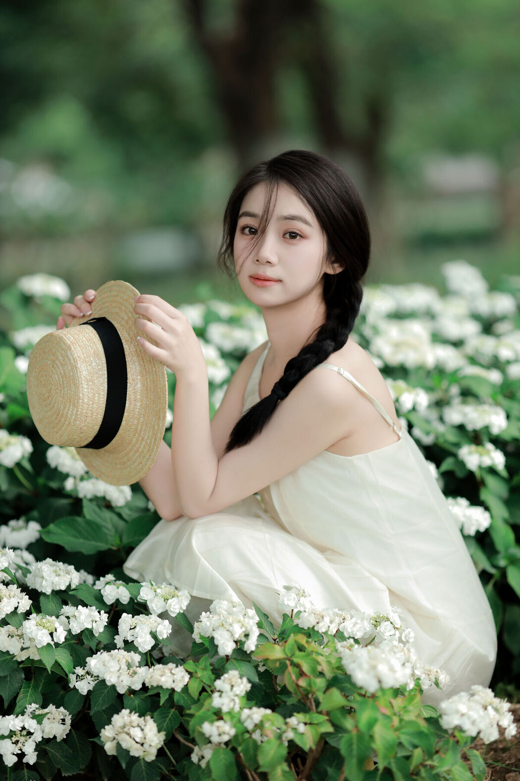 YiTuYu艺图语 Vol.7152 Wo Bu Shua Niao