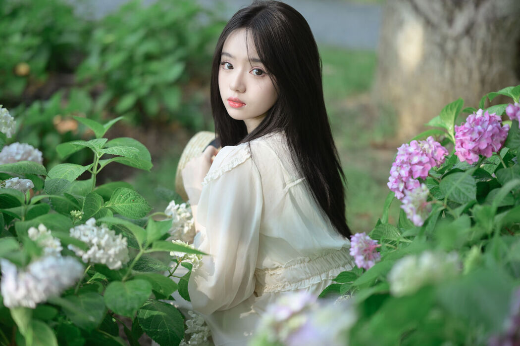 YiTuYu艺图语 Vol.7248 Shi Yuan