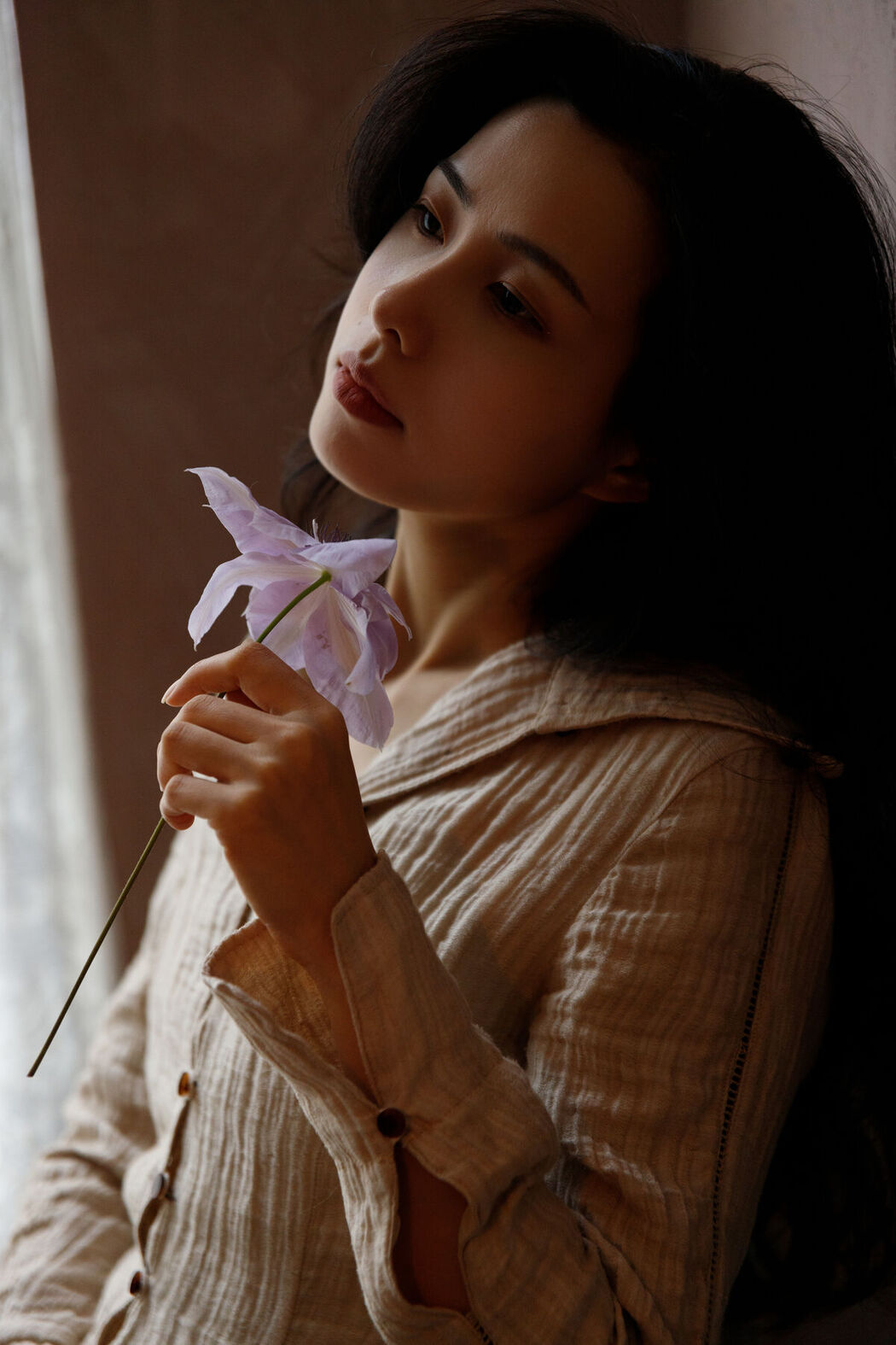 YiTuYu艺图语 Vol.7271 A Qin Da Da