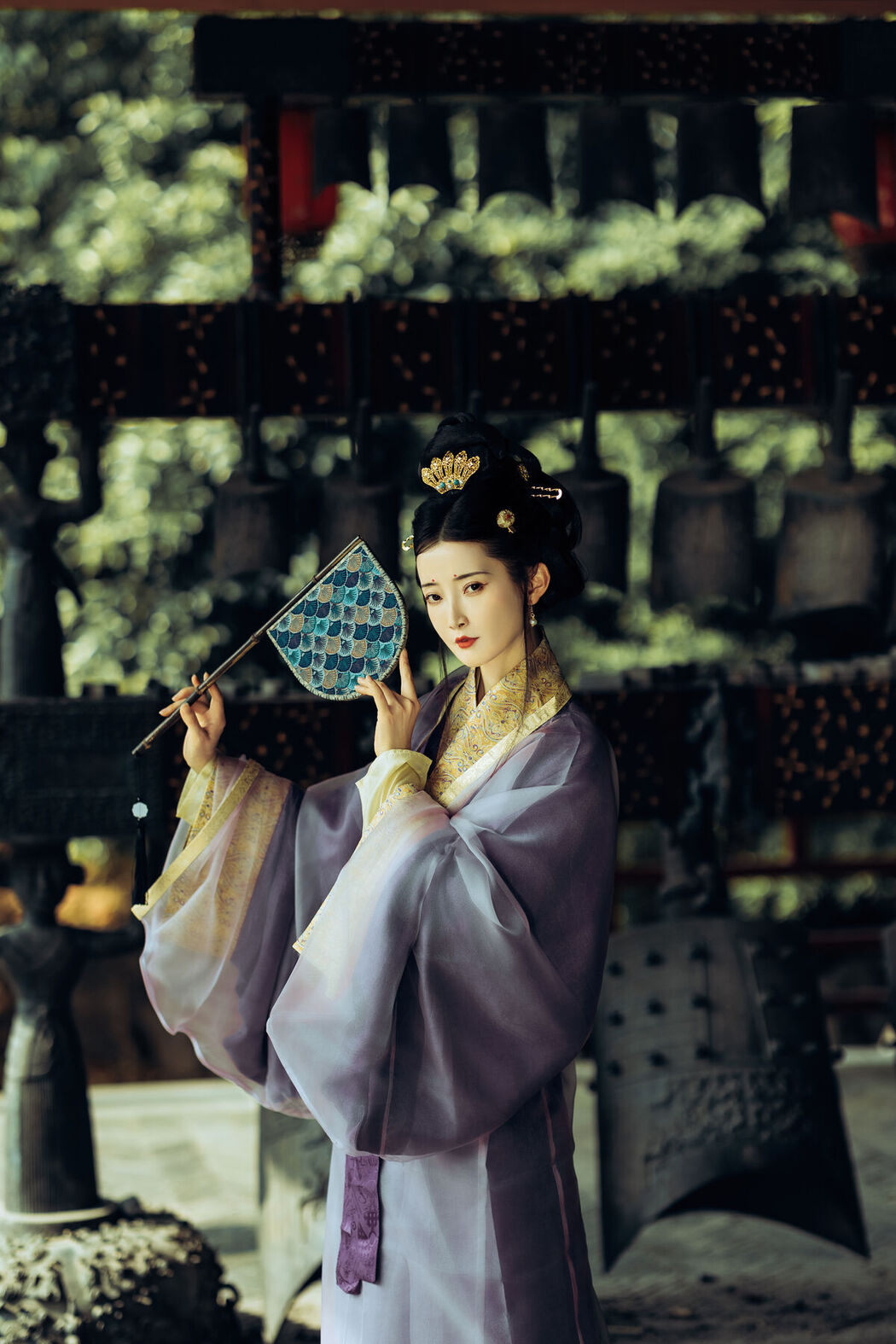 YiTuYu艺图语 Vol.7284 Leng Ying Luo Arwen