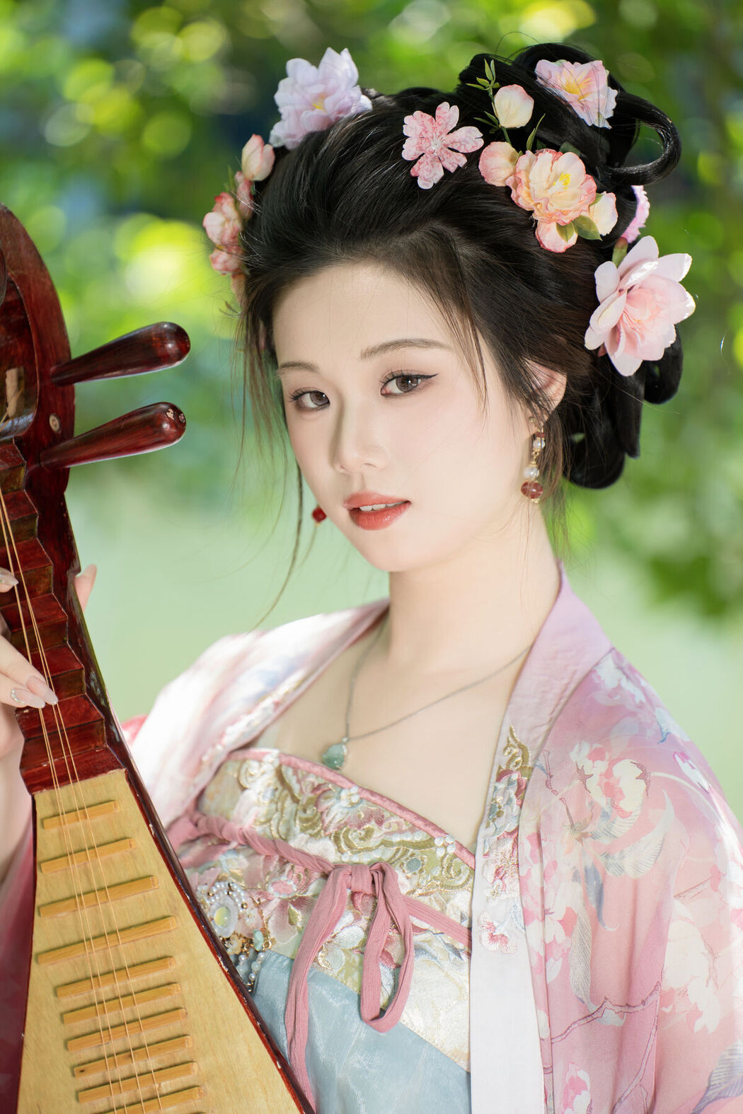 YiTuYu艺图语 Vol.7162 Xi Gua