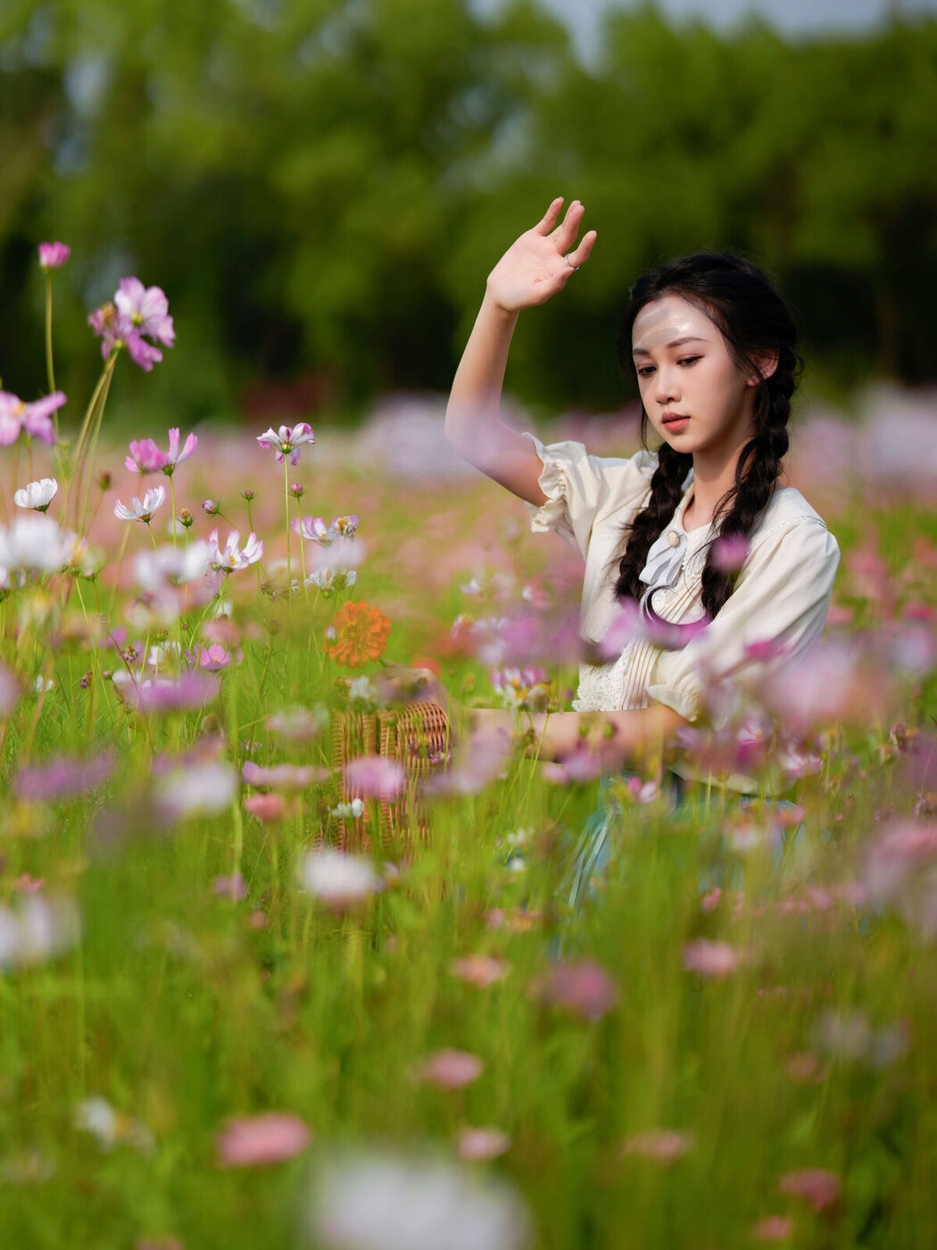 YiTuYu艺图语 Vol.7266 Xiao Zhi Xiao Zhi