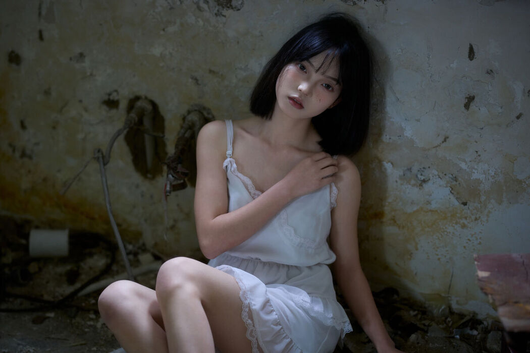 YiTuYu艺图语 Vol.7262 Jiu Cai He Zi