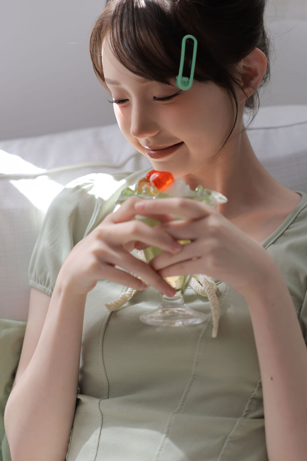 YiTuYu艺图语 Vol.7236 Cuo Cuo