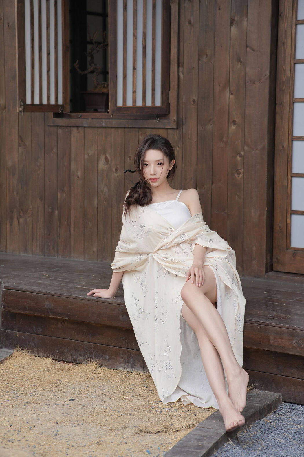 YiTuYu艺图语 Vol.7282 Lei Lei