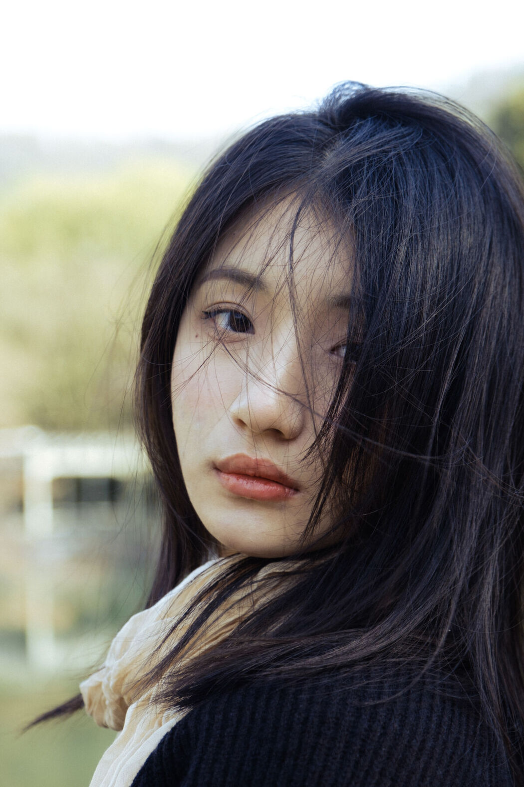 YiTuYu艺图语 Vol.7225 Sha Sha Shuai Shuai Yu