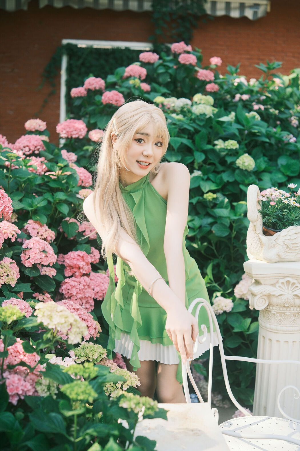 YiTuYu艺图语 Vol.7176 Xiao Ruan