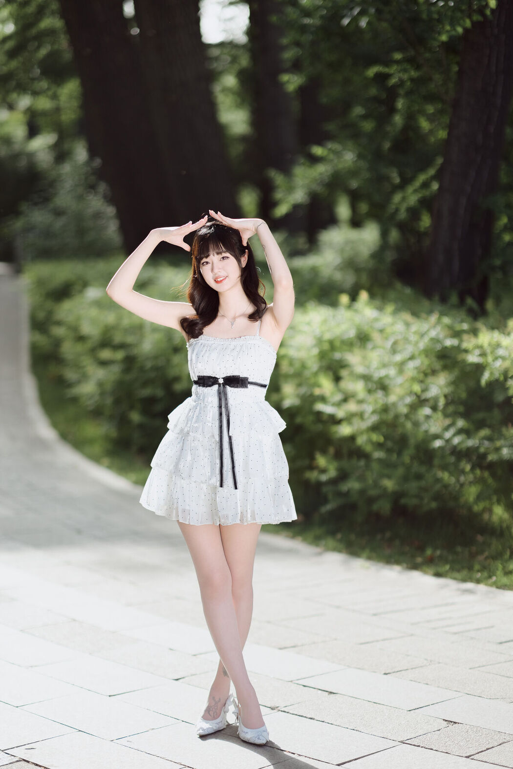 YiTuYu艺图语 Vol.7298 Ci Qing Shi Dou Ya