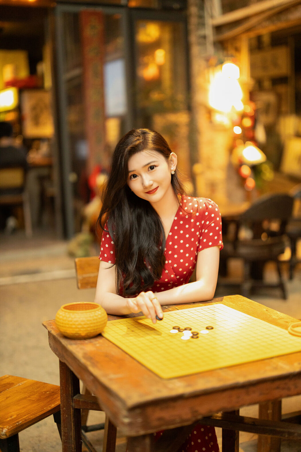 YiTuYu艺图语 Vol.7190 Dan Gao De Dan Dan