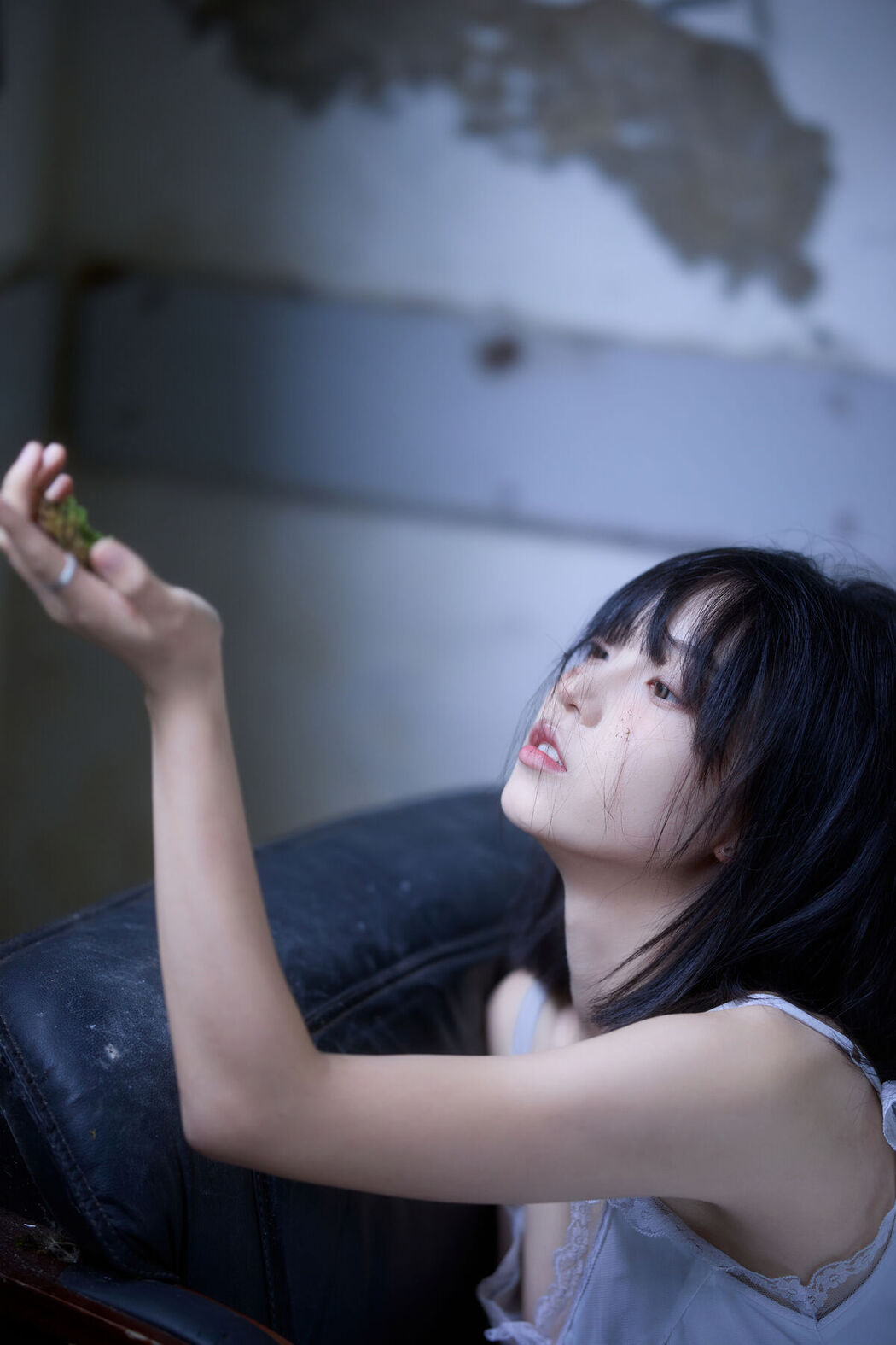 YiTuYu艺图语 Vol.7262 Jiu Cai He Zi
