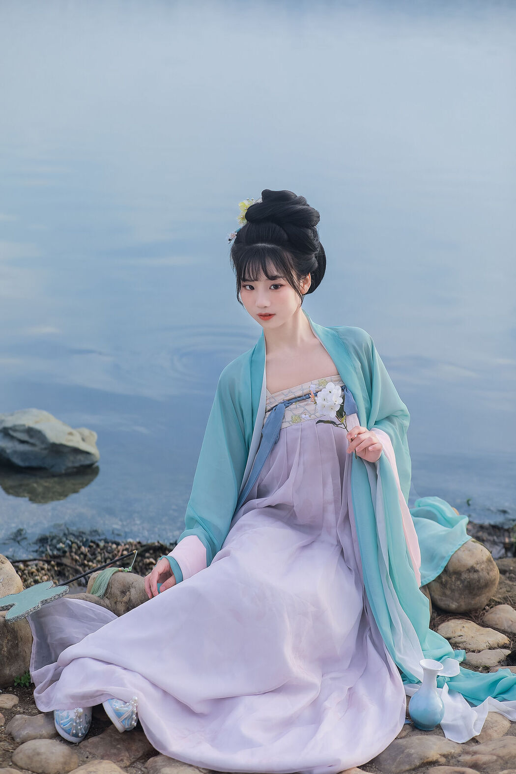 YiTuYu艺图语 Vol.7164 Zhou Zhou Ay