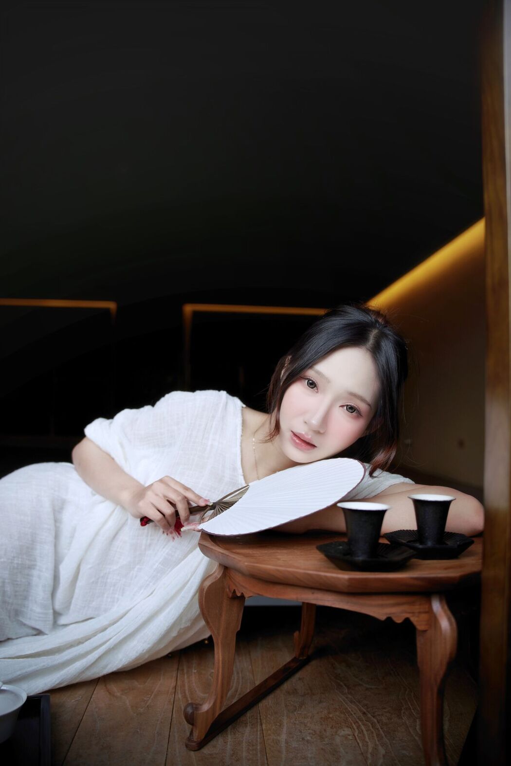 YiTuYu艺图语 Vol.7207 Yu Yu