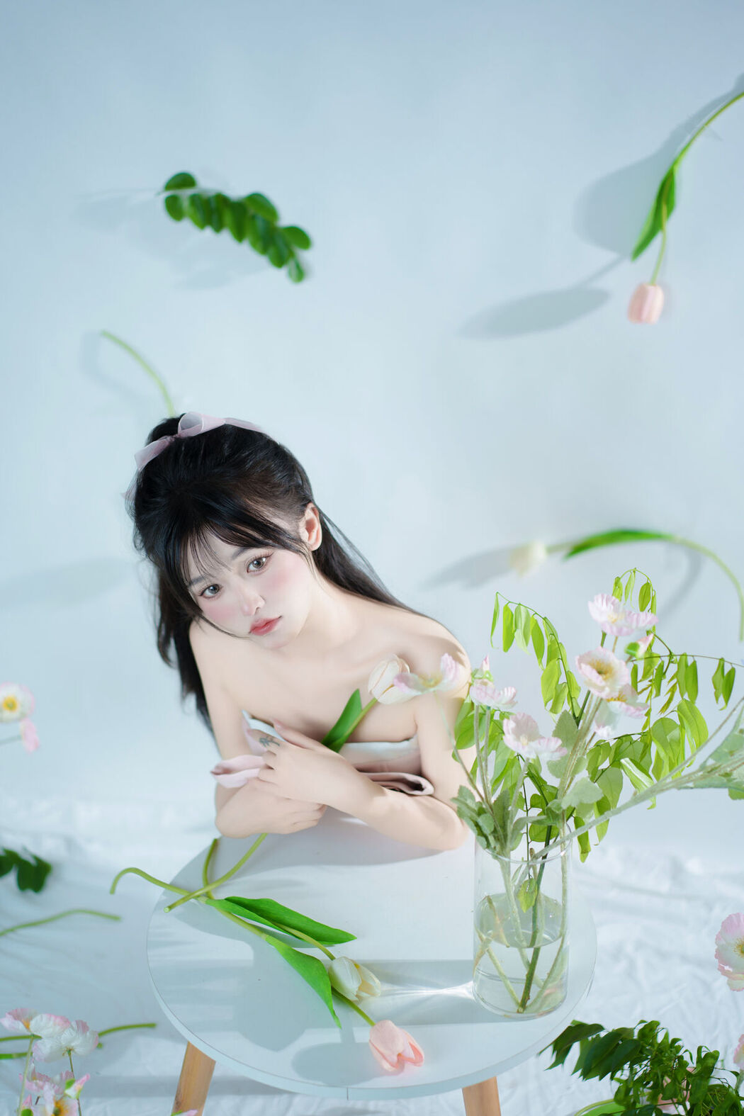 YiTuYu艺图语 Vol.7199 Xiao Xiao Yu