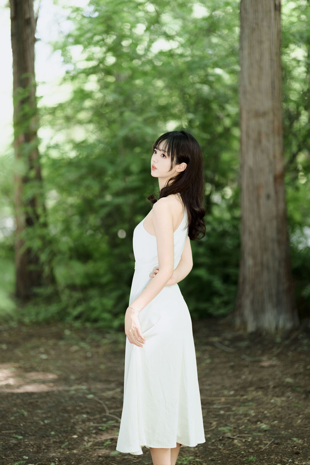 YiTuYu艺图语 Vol.7202 Ci Qing Shi Dou Ya