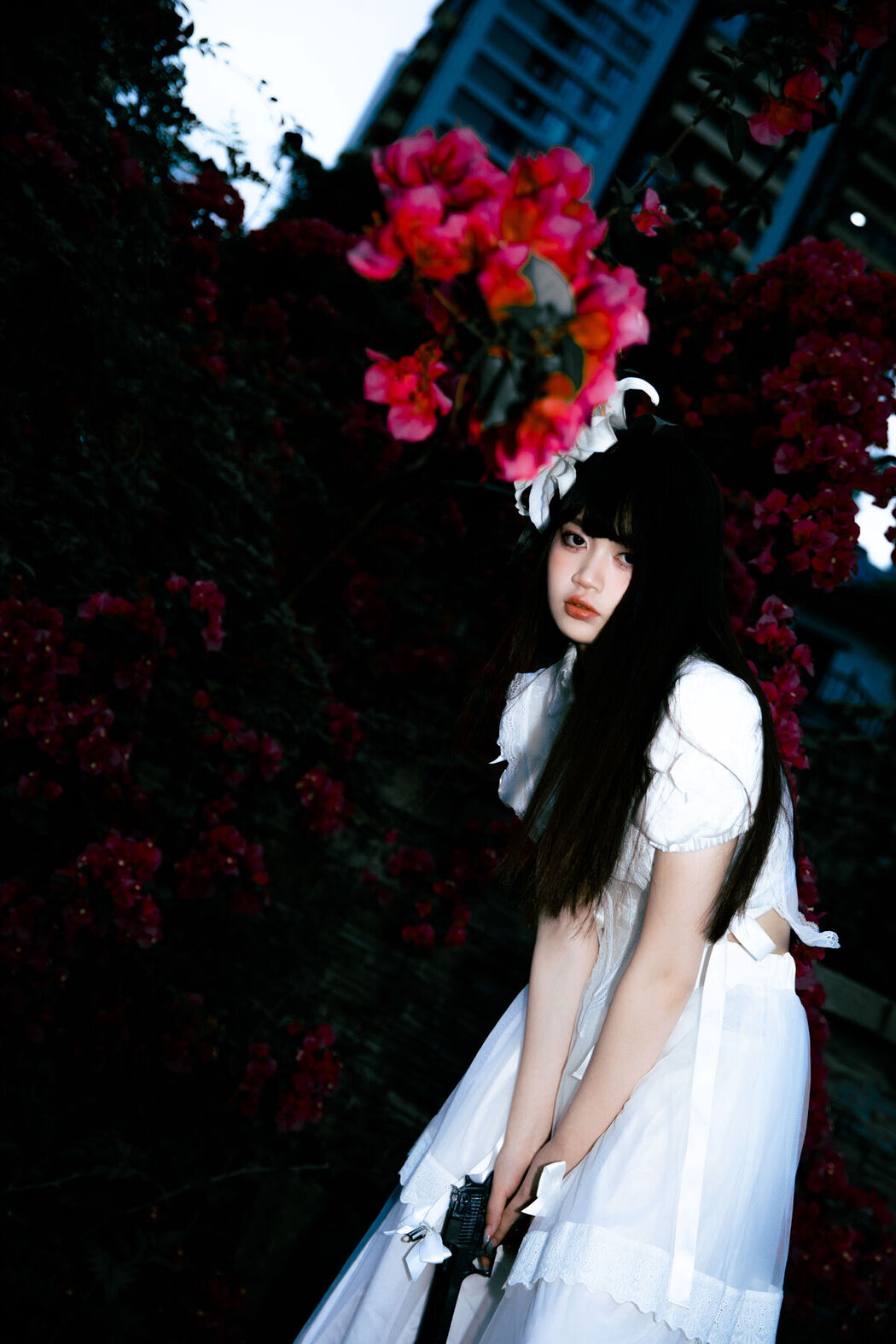YiTuYu艺图语 Vol.7215 Chen You Na