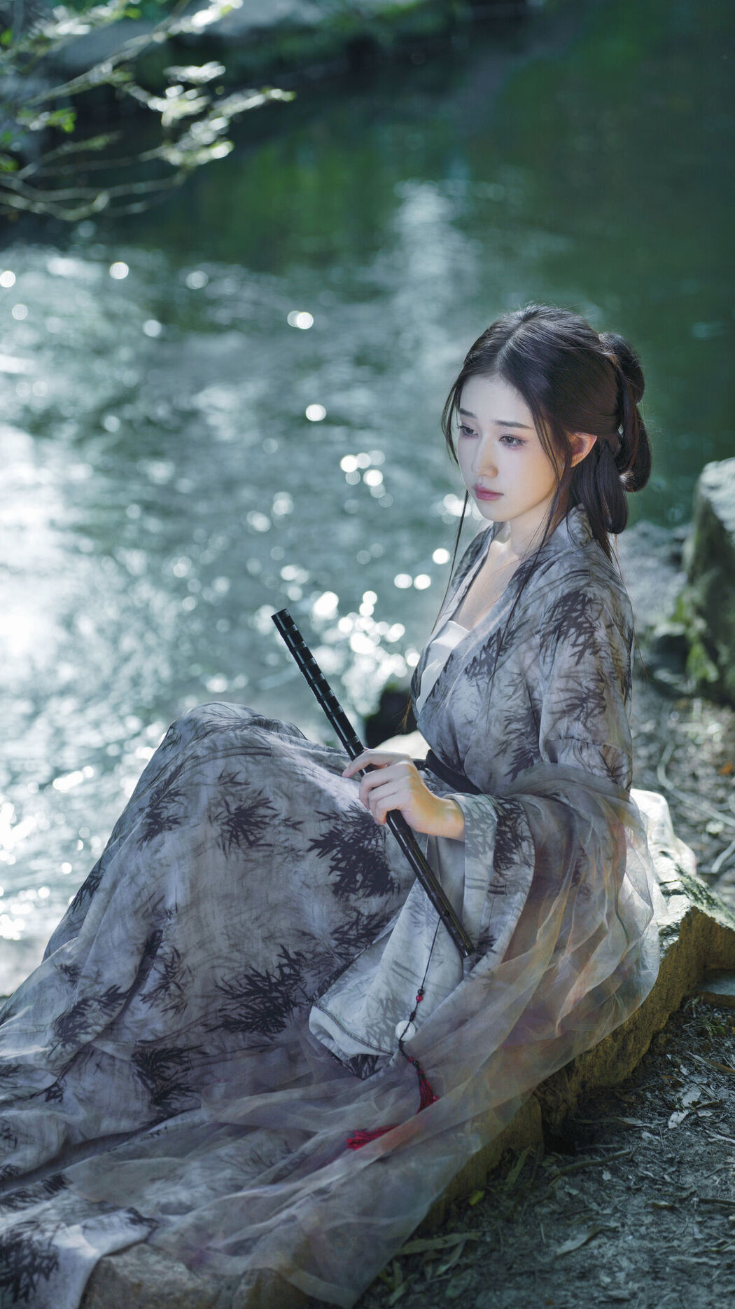 YiTuYu艺图语 Vol.7174 Zang Yi Tong