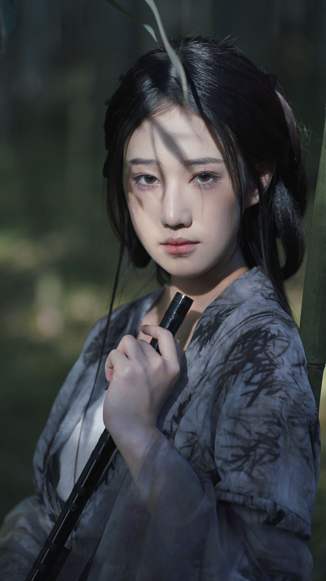 YiTuYu艺图语 Vol.7174 Zang Yi Tong