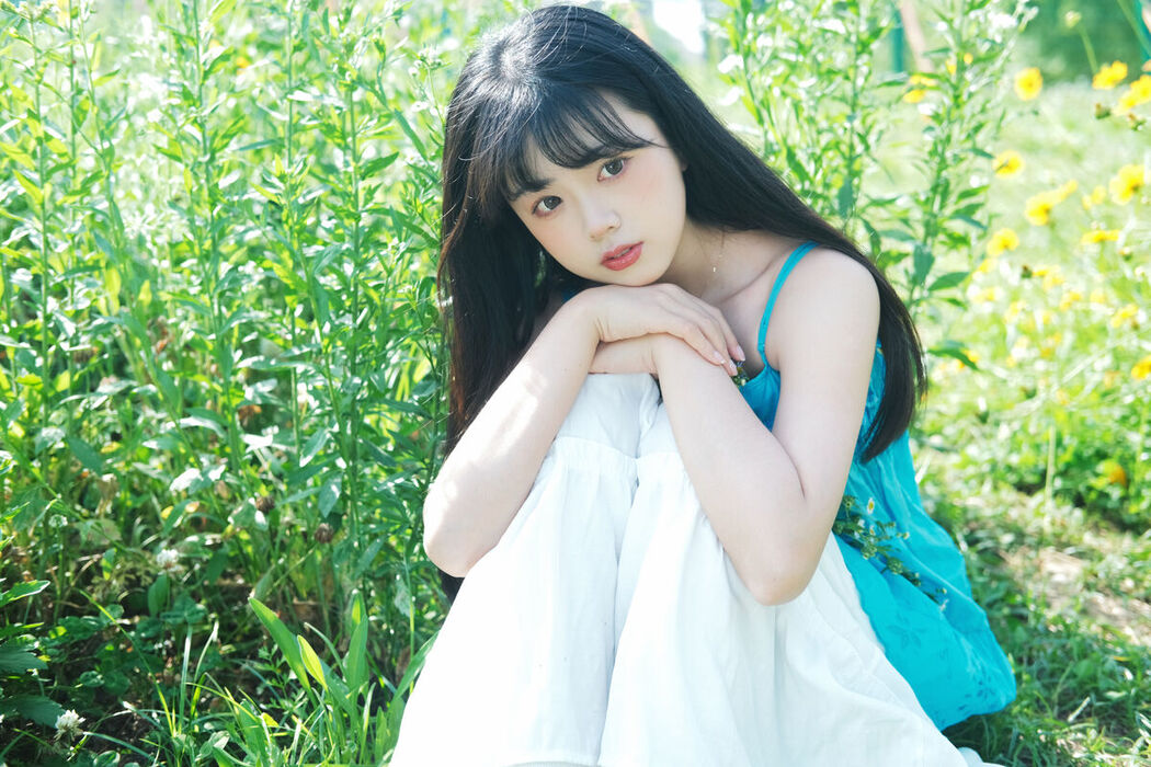 YiTuYu艺图语 Vol.7221 Yi Zhi Nuan Nuan