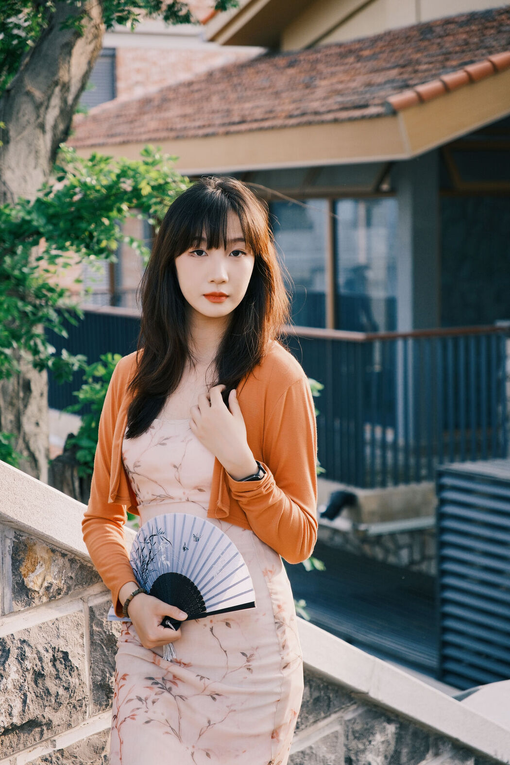 YiTuYu艺图语 Vol.7237 Yang Yang