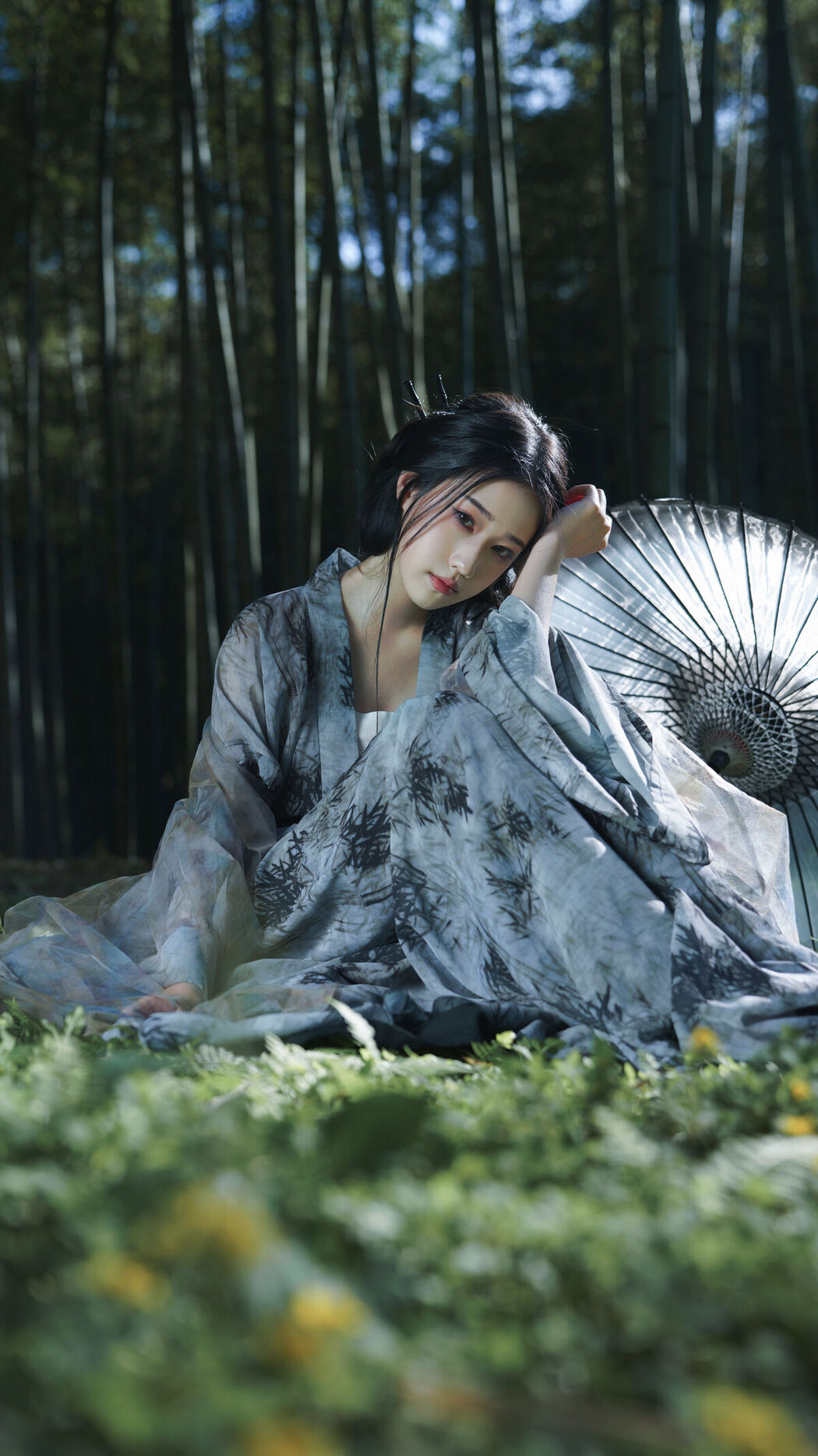 YiTuYu艺图语 Vol.7174 Zang Yi Tong