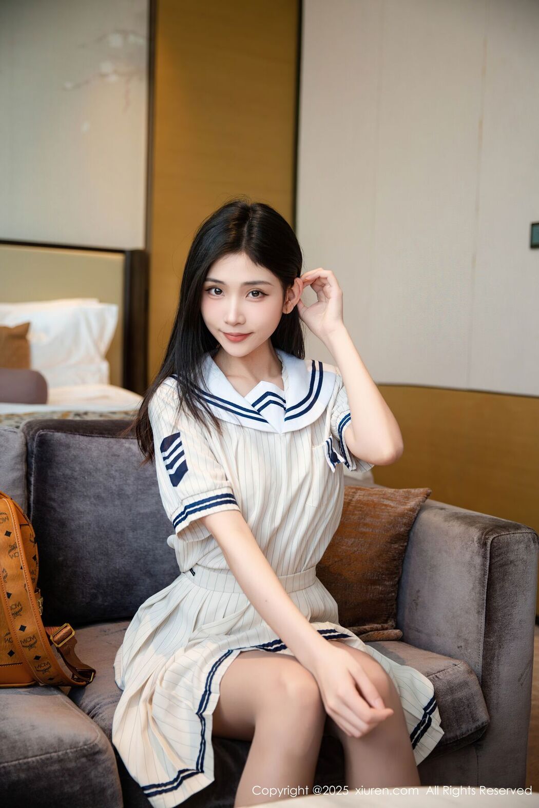 XiuRen秀人网 No.9942 刘婷婷 (78P)