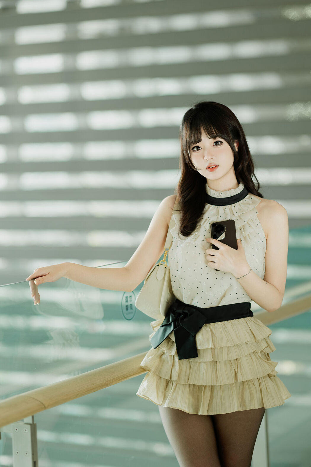 YiTuYu艺图语 Vol.7227 Ci Qing Shi Dou Ya