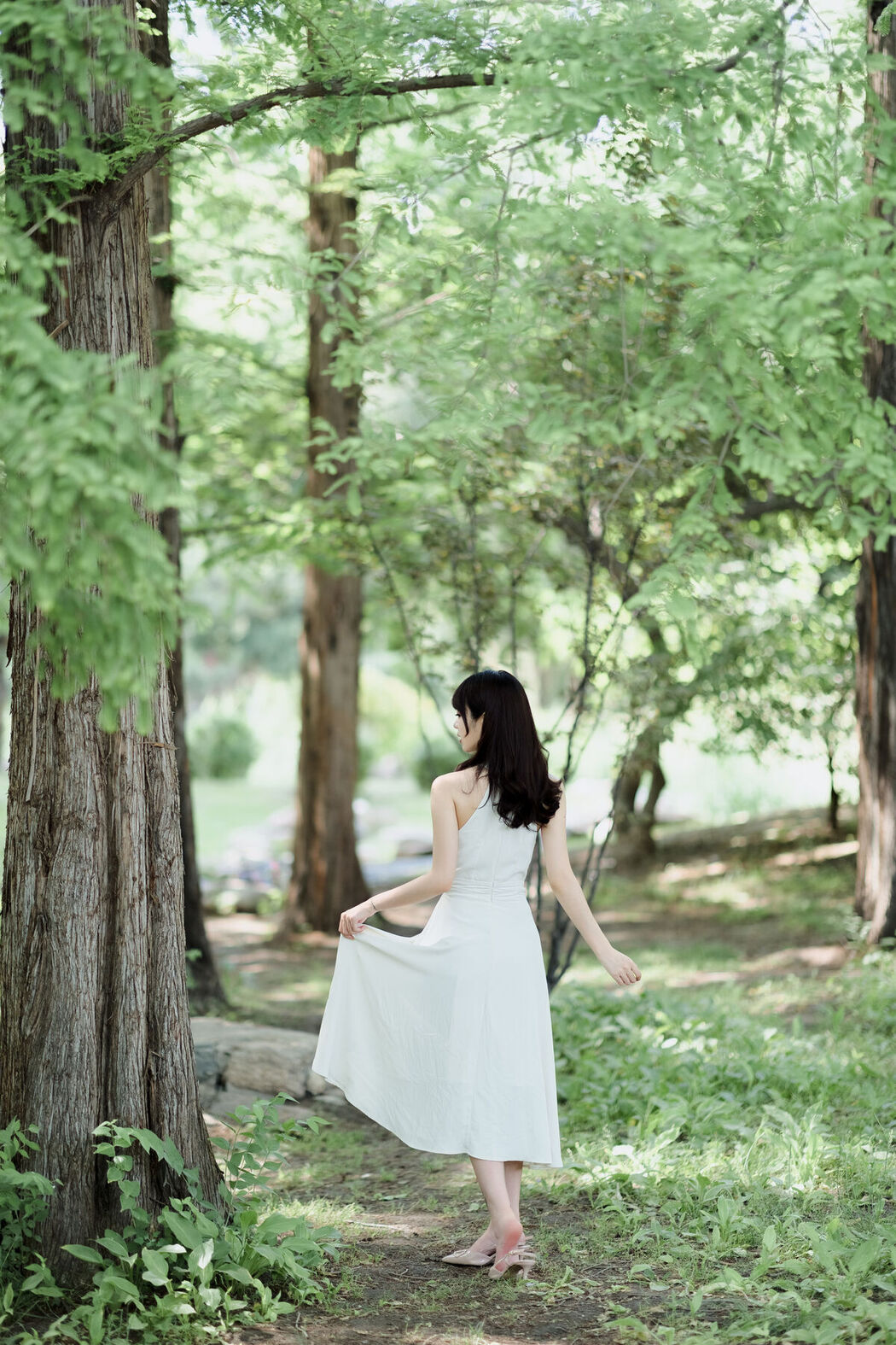 YiTuYu艺图语 Vol.7202 Ci Qing Shi Dou Ya