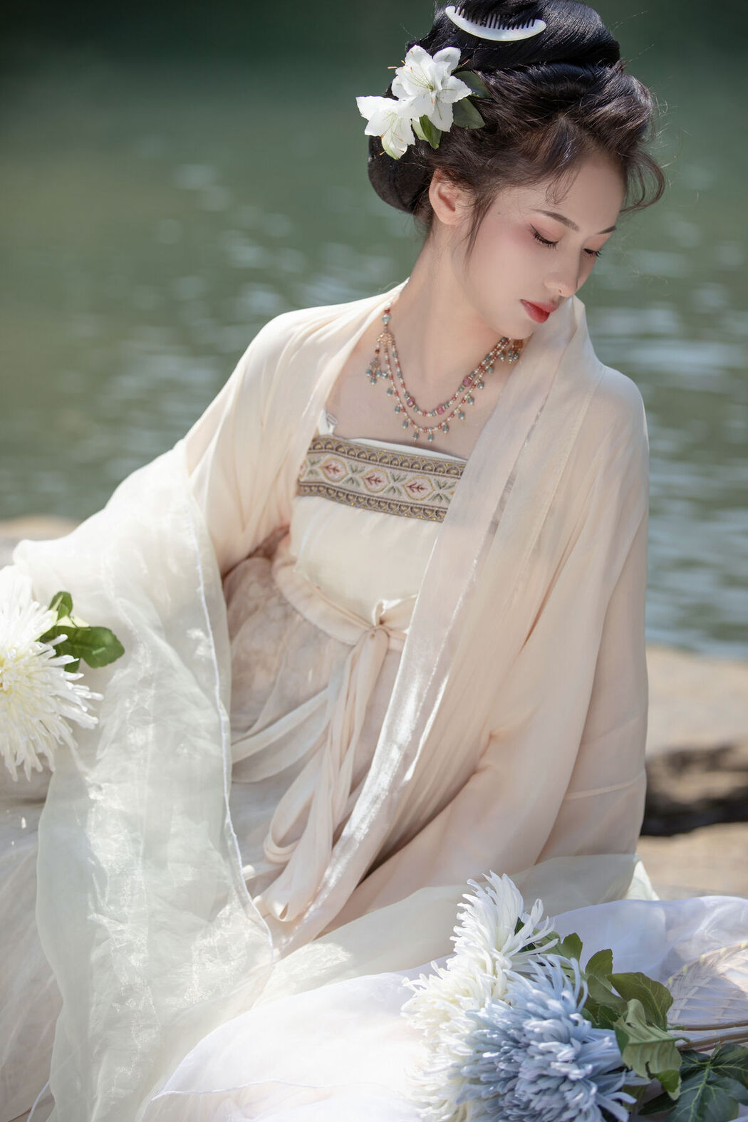 YiTuYu艺图语 Vol.7233 Wei Wei