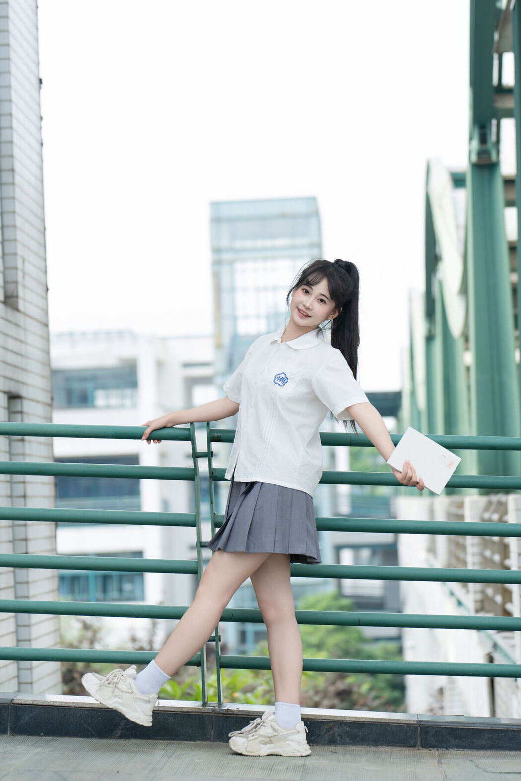 YiTuYu艺图语 Vol.7260 Jiao Yi Zhi Sui Sui
