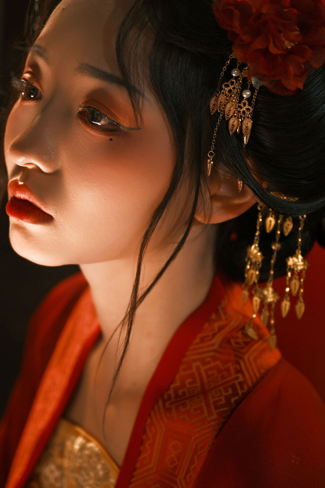 YiTuYu艺图语 Vol.7291 Xiao Yang Ai Gan Fan