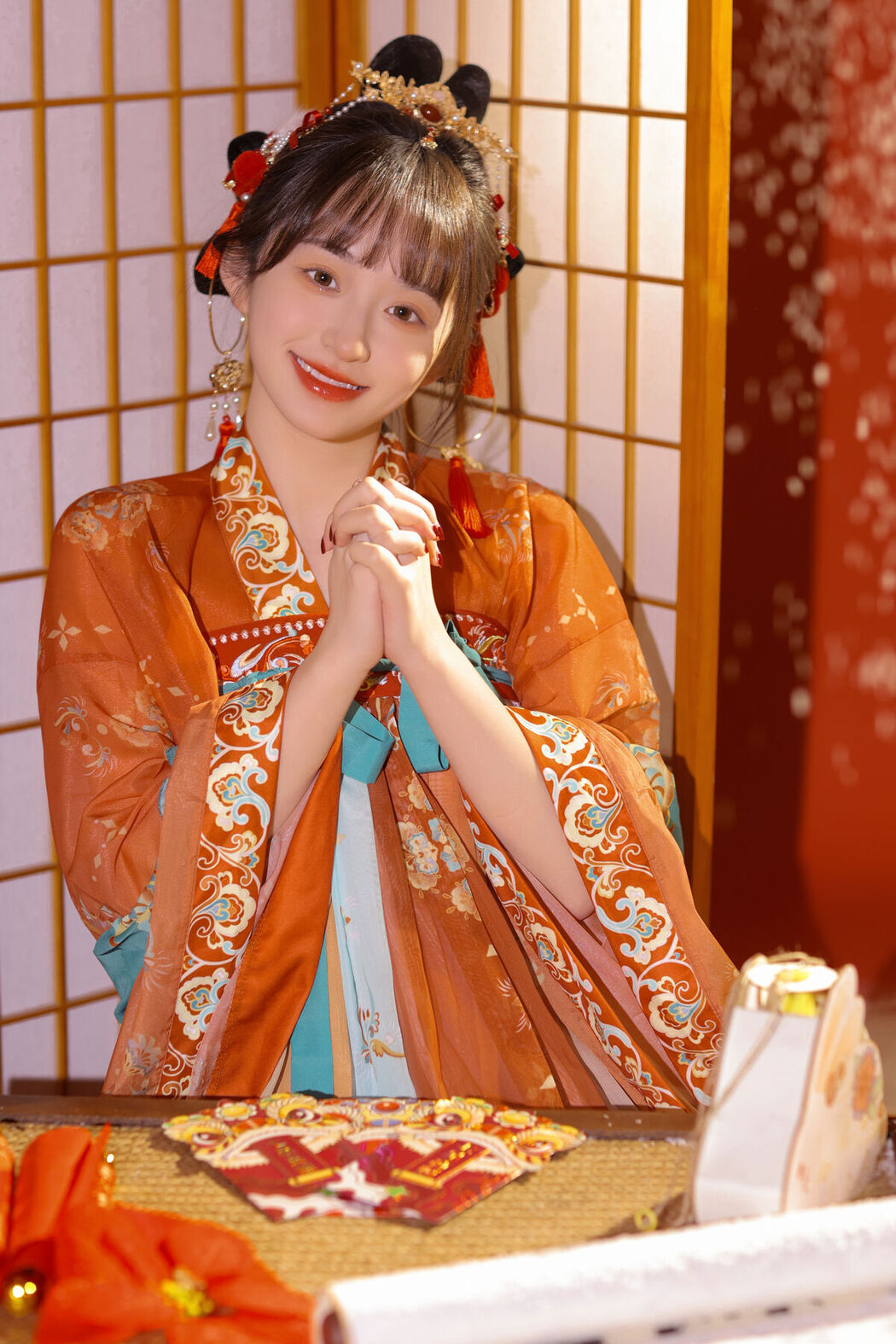 YiTuYu艺图语 Vol.7200 Licaicain