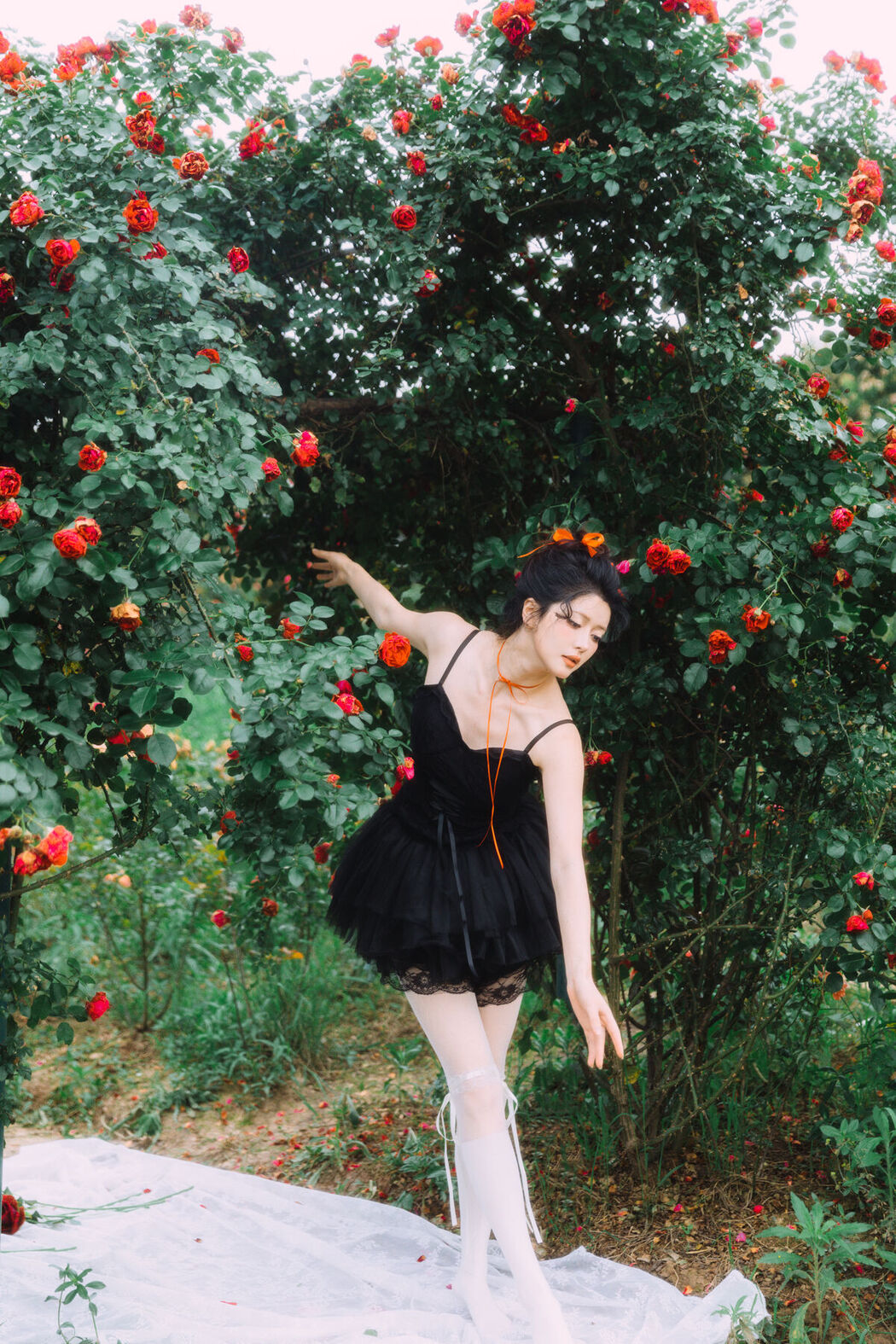 YiTuYu艺图语 Vol.7195 Xia Han Han