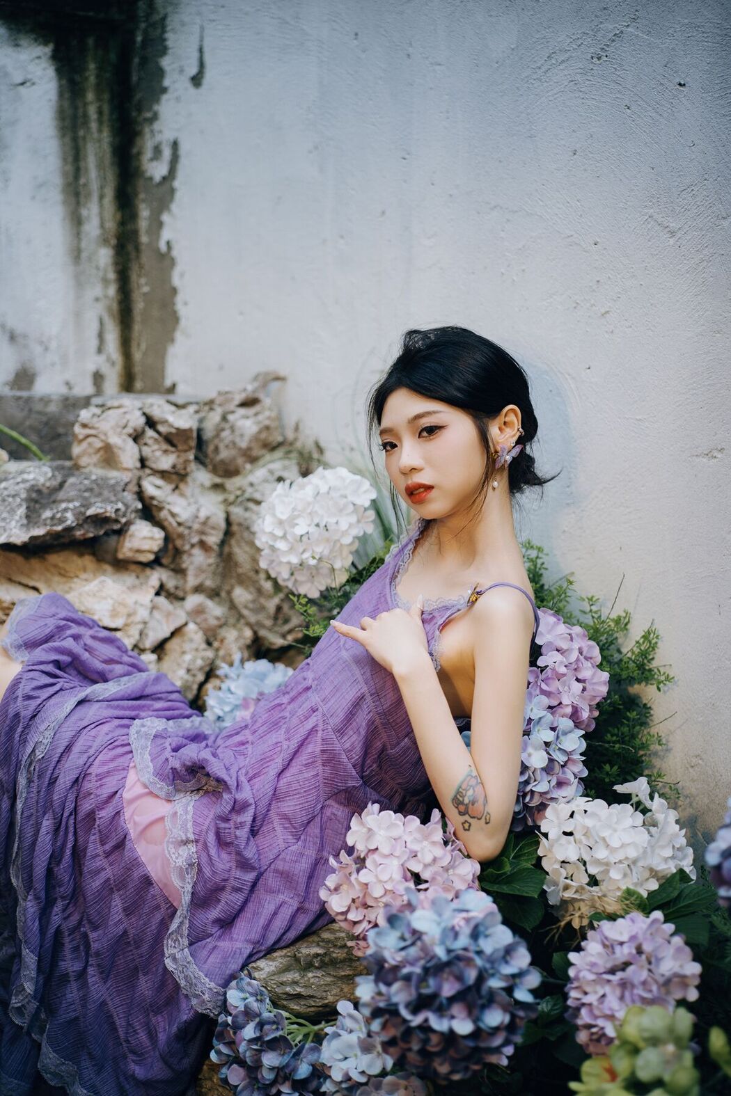 YiTuYu艺图语 Vol.7292 Chi Zi