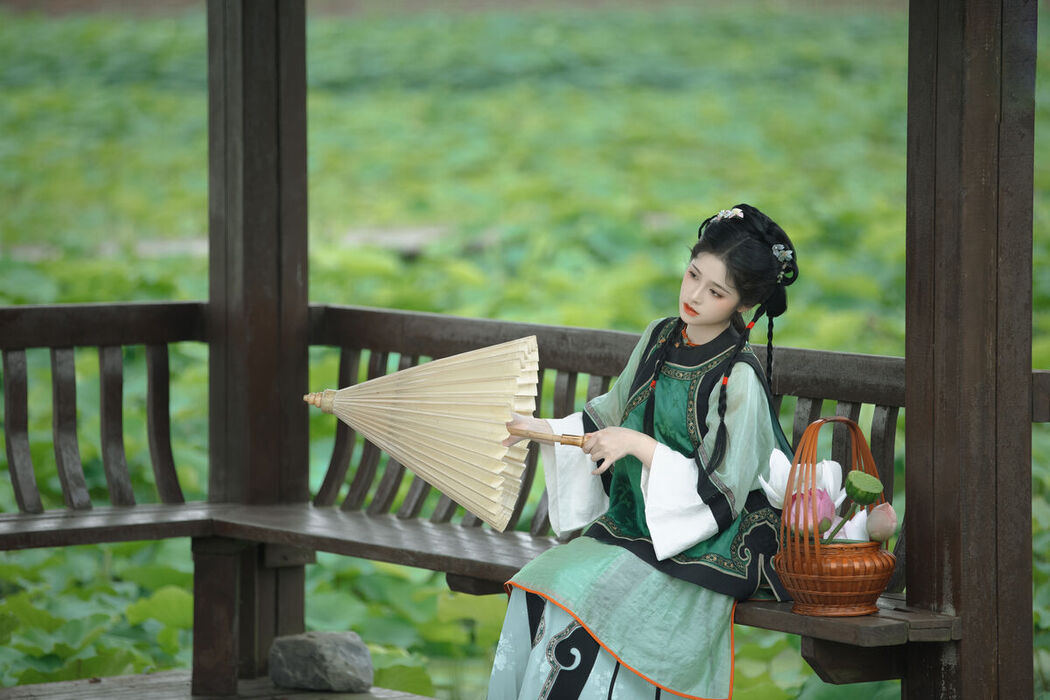 YiTuYu艺图语 Vol.7167 Tian Tian Quan Quan
