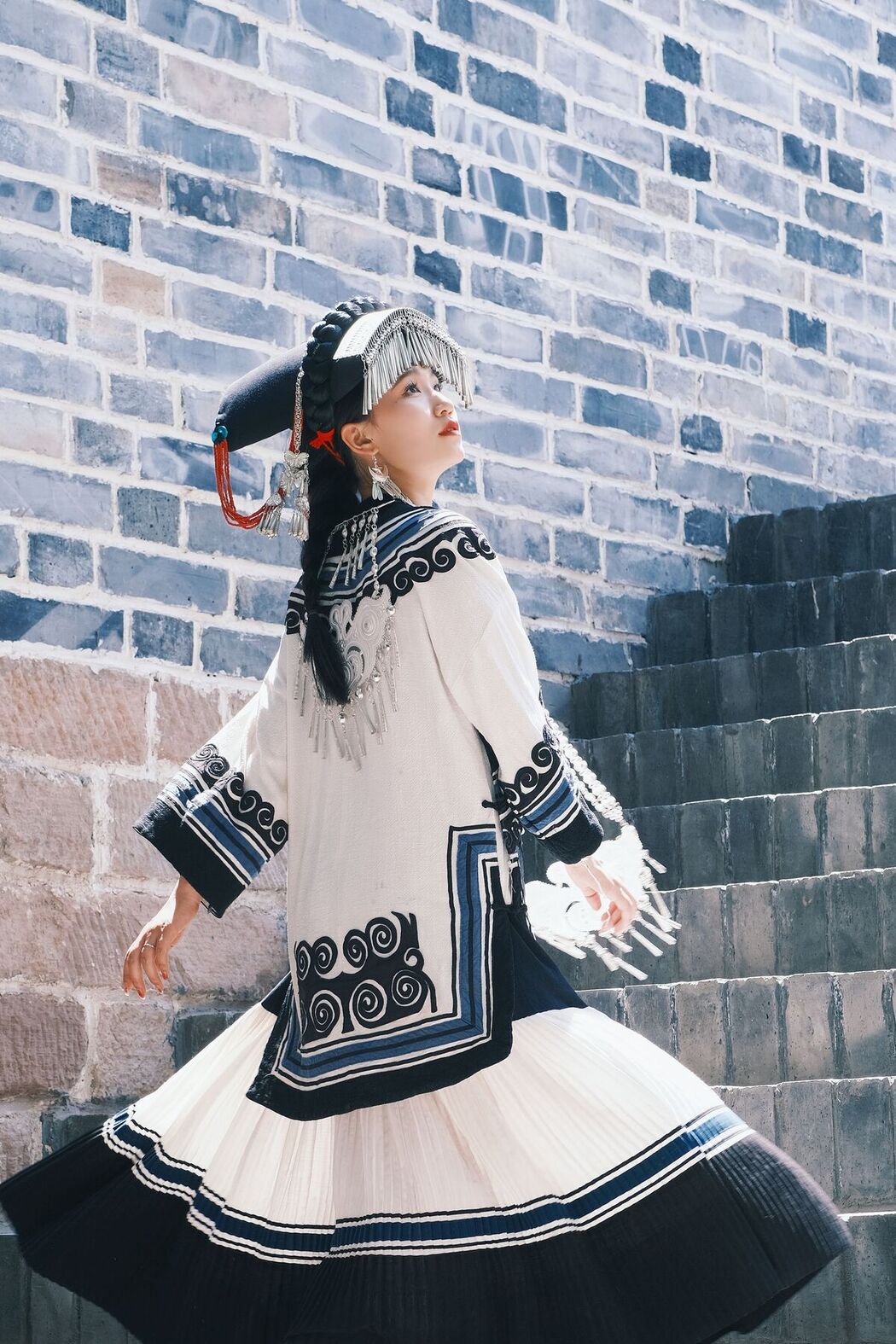 YiTuYu艺图语 Vol.7179 Shi Si Si Ya Wo