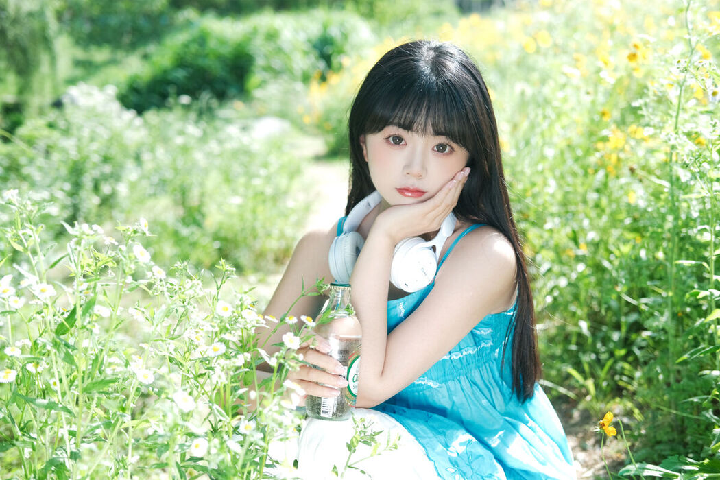 YiTuYu艺图语 Vol.7221 Yi Zhi Nuan Nuan