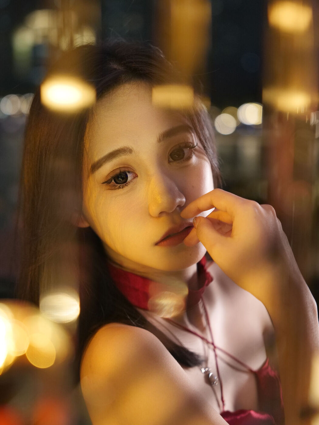 YiTuYu艺图语 Vol.7255 Pei Xin