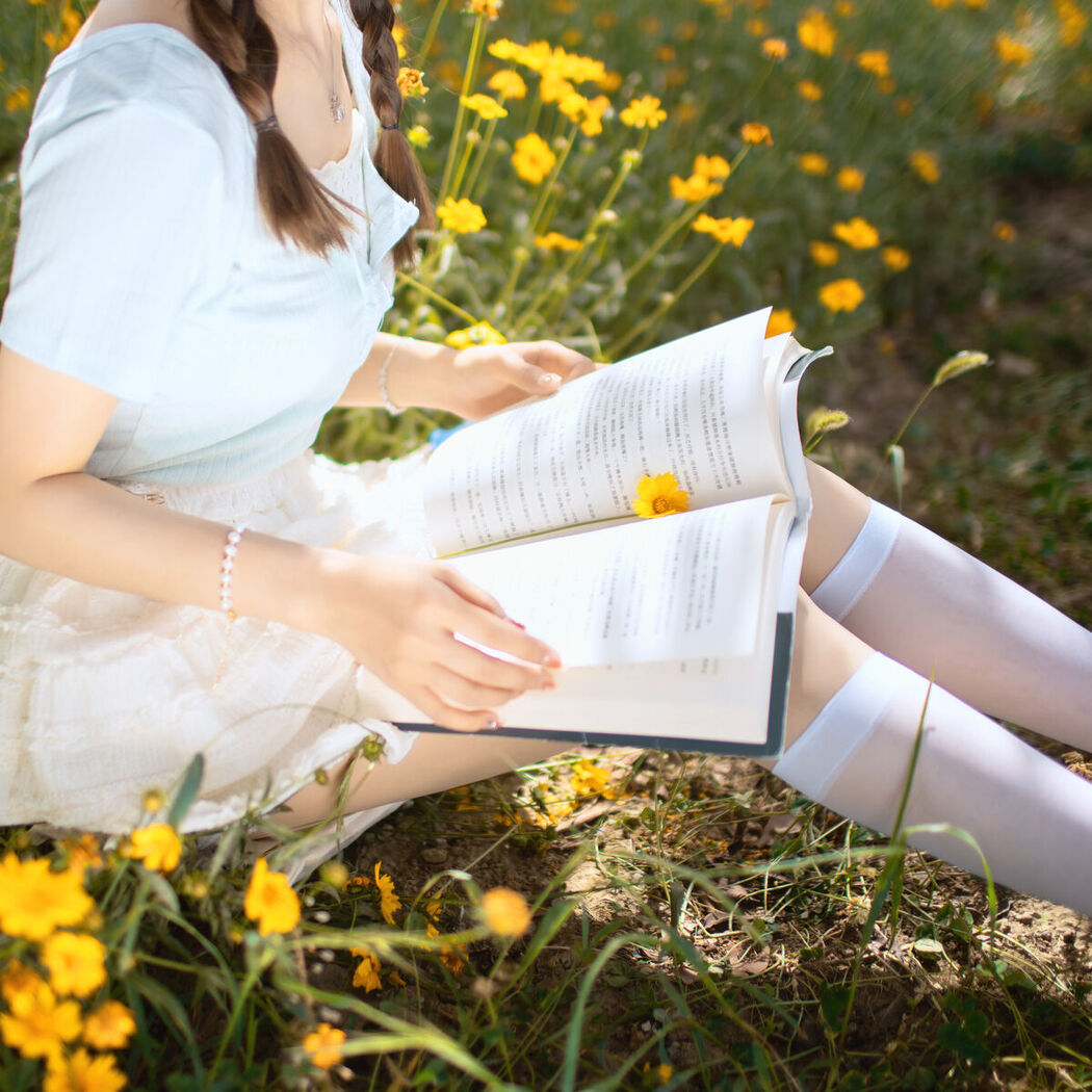 YiTuYu艺图语 Vol.7181 Qian Luo Nai You