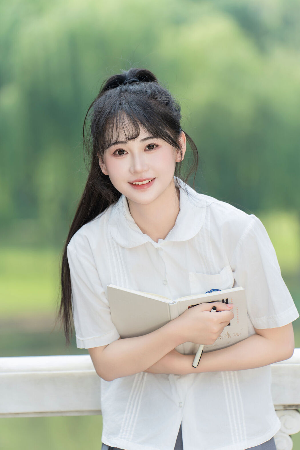 YiTuYu艺图语 Vol.7260 Jiao Yi Zhi Sui Sui