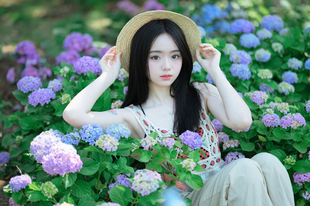 YiTuYu艺图语 Vol.7293 Shi Yuan