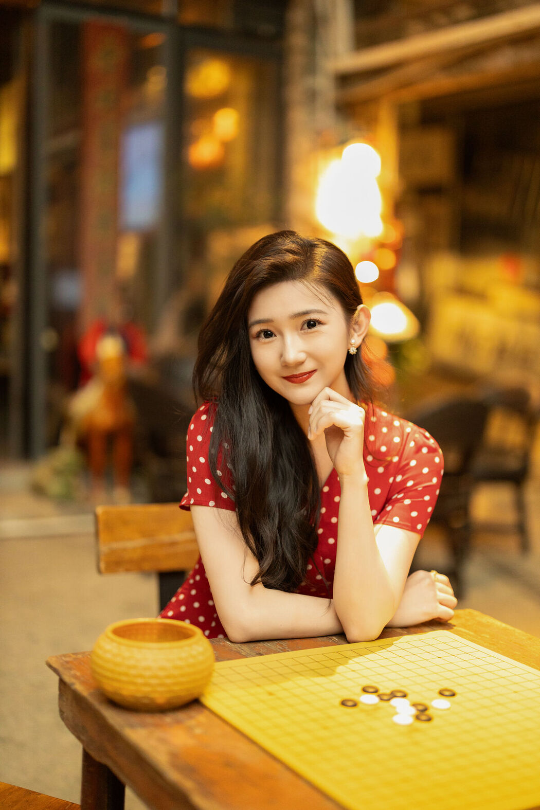 YiTuYu艺图语 Vol.7190 Dan Gao De Dan Dan