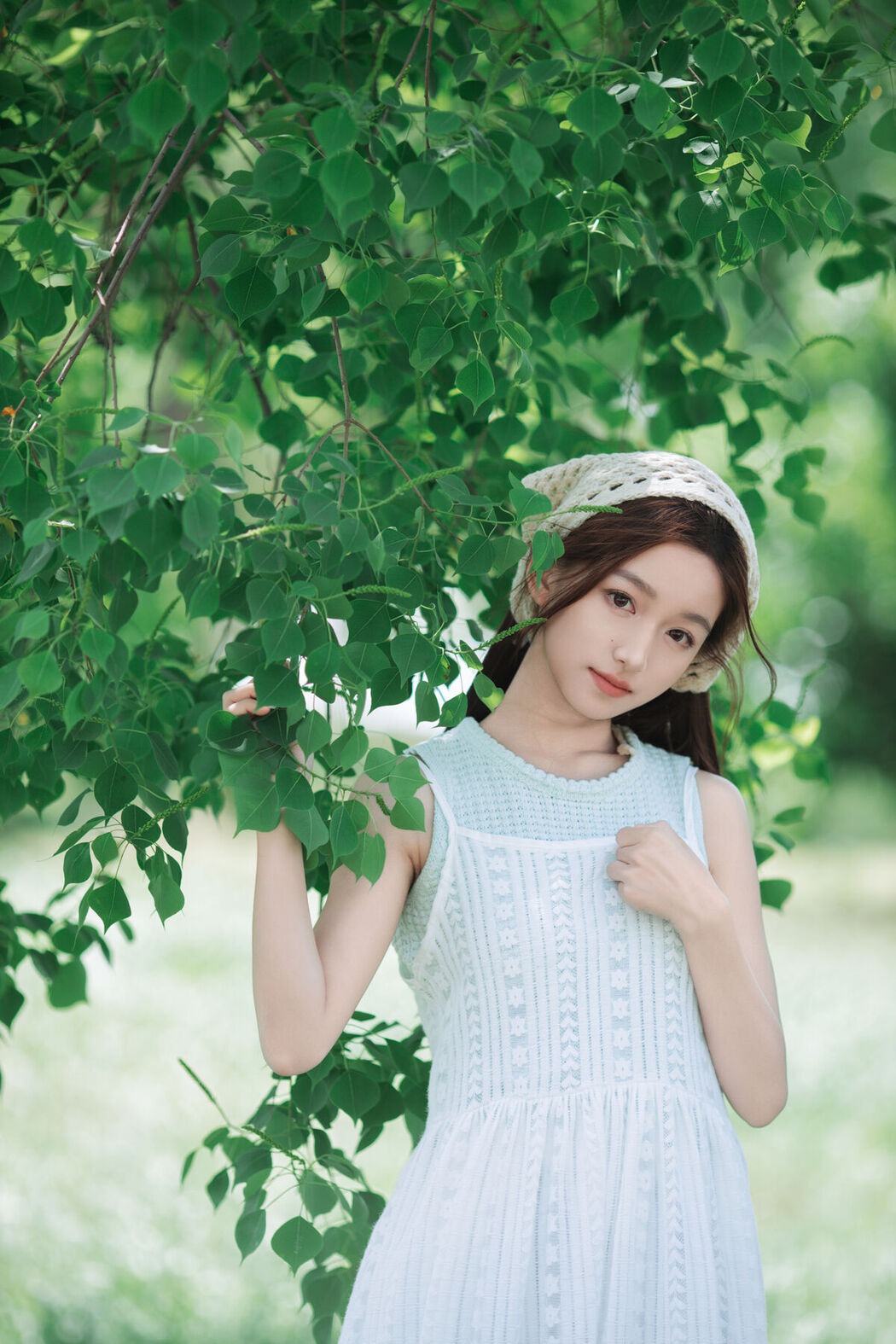 YiTuYu艺图语 Vol.7178 Yu Er