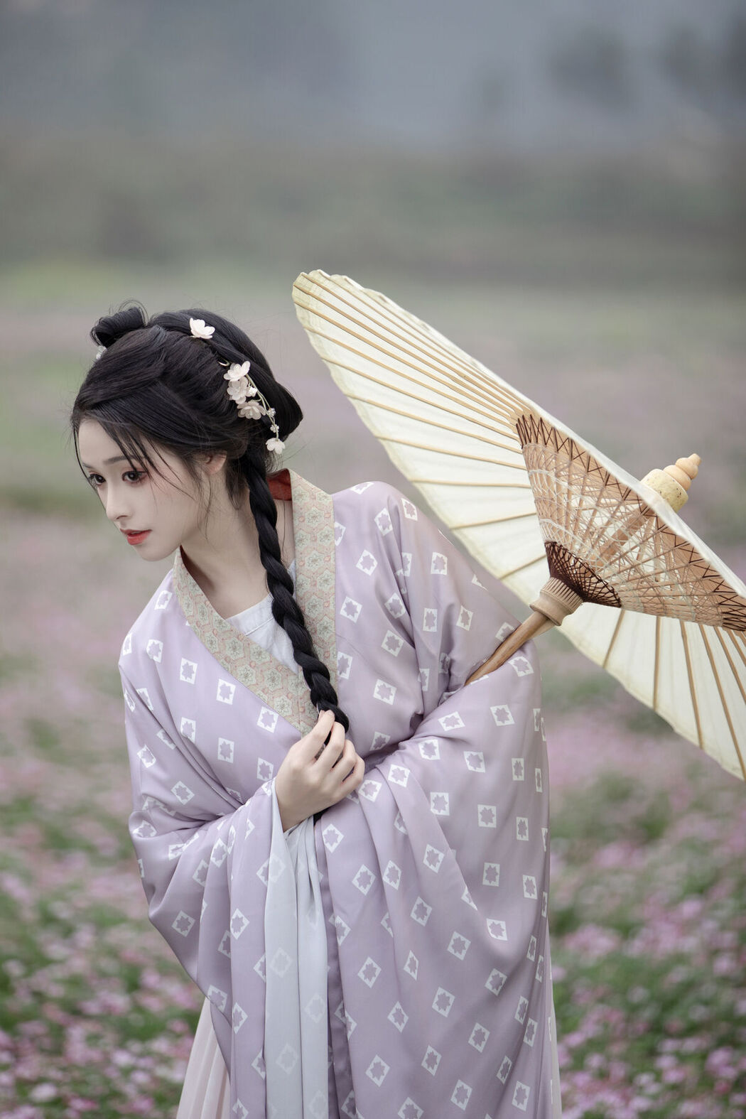 YiTuYu艺图语 Vol.7204 Tian Tian Quan Quan